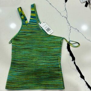 Jonathan Simkhai top